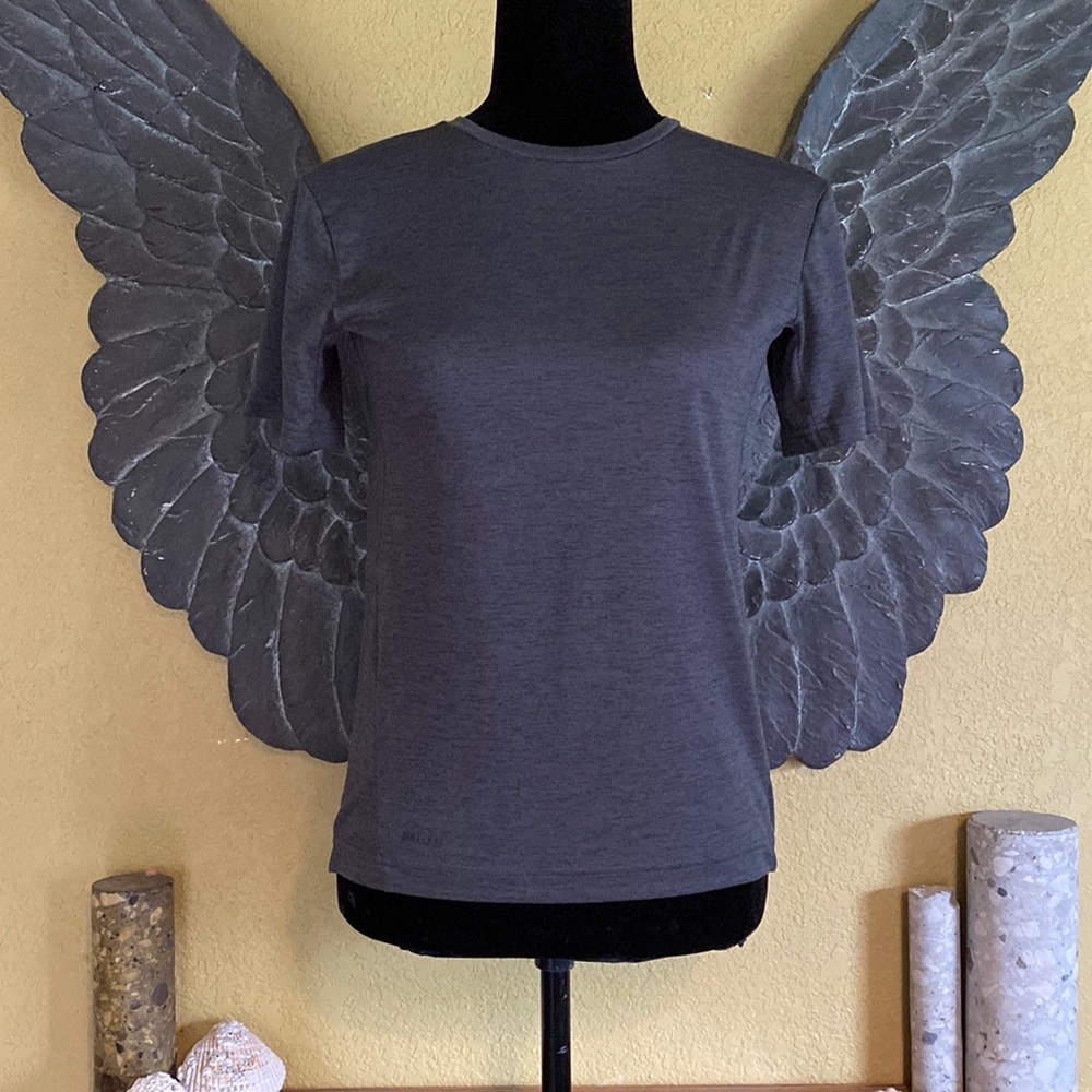 Nike Dri-fit Shirt Top